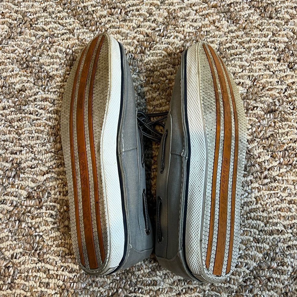 Sperry Men’s Shoes - Picture 6 of 7